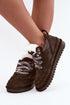  Snow boots model 231594 Step in style 