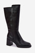  Heel boots model 231599 Step in style 