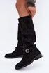  Thigh-Hight Boots model 231602 Step in style 