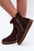 Boots model 231604 Step in style 