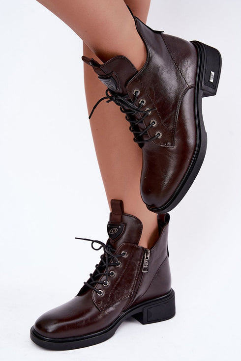  Boots model 231609 Step in style 