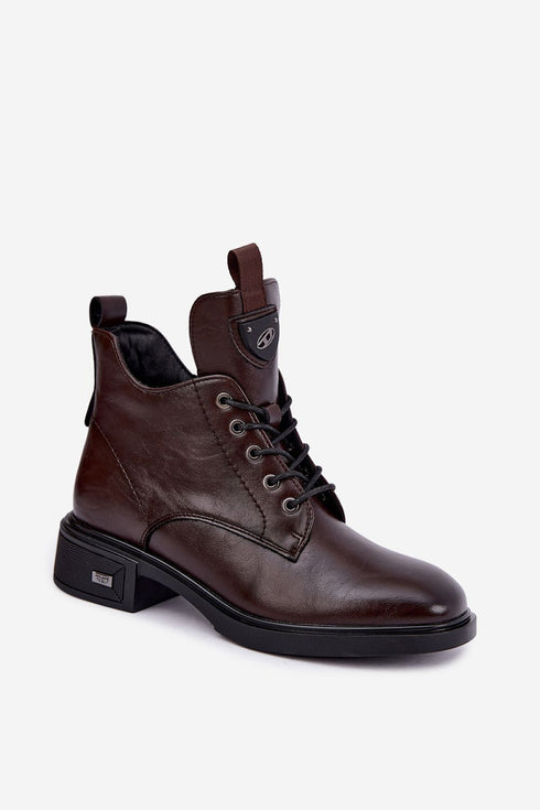  Boots model 231609 Step in style 