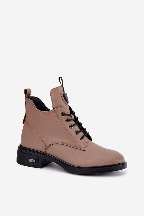  Boots model 231610 Step in style 