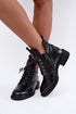  Boots model 231611 Step in style 