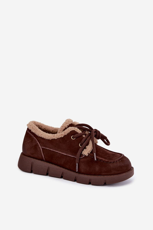  Snow boots model 231612 Step in style 