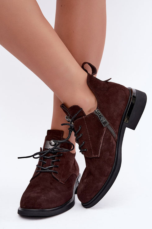  Boots model 231615 Step in style 
