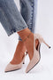  High heels model 231617 Step in style 