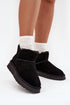  Snow boots model 231619 Step in style 