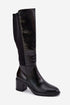  Heel boots model 231620 Step in style 