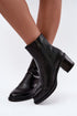  Heel boots model 231622 Step in style 