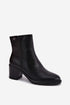  Heel boots model 231622 Step in style 