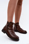  Boots model 231625 Step in style 