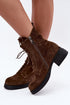  Bootie model 231632 Step in style 