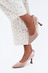  Heel pumps model 231639 Step in style 