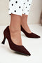  Heel pumps model 231640 Step in style 