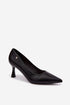  Block heel pumps model 231647 Step in style 