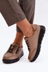  Half shoes model 231652 Step in style 