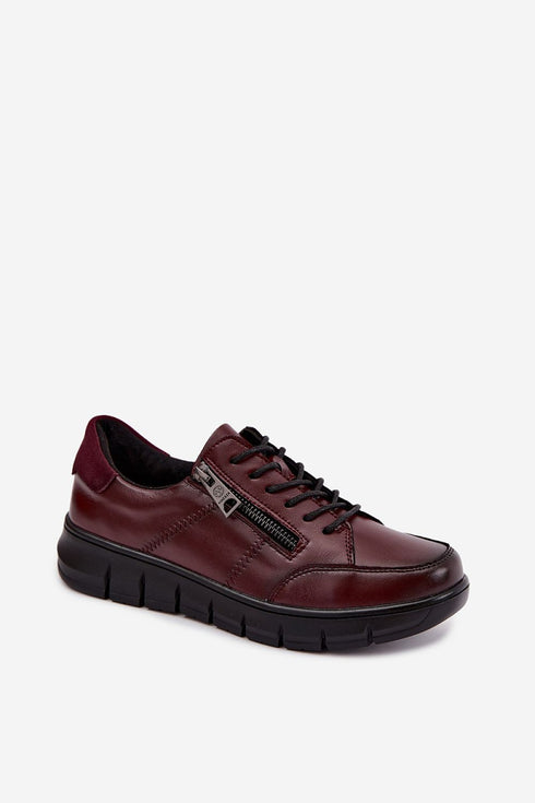  Half shoes model 231653 Step in style 