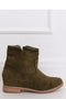 Buskin boots model 146726 Inello