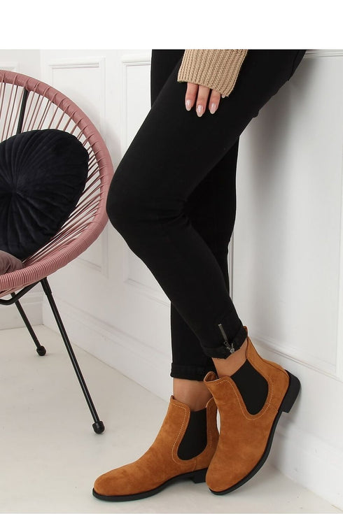  Jodhpur boot model 149614 Inello 