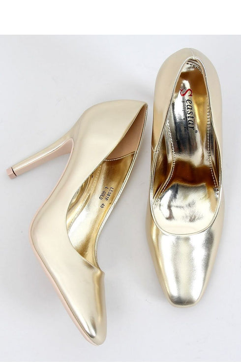 High heels model 153358 Inello