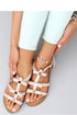 Sandals model 164412 Inello