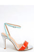  Heel sandals model 166550 Inello 