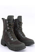  Heel boots model 171603 Inello 