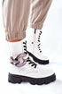  Trapper shoes model 173439 Step in style 