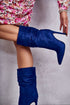  Heel boots model 173602 Step in style 
