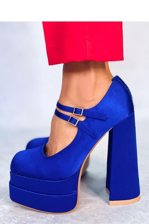  Platform pumps model 176975 Inello 