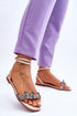  Sandals model 179143 Step in style 
