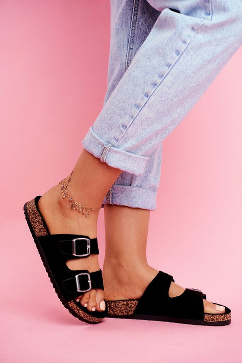  Flip-flops model 180690 Step in style 