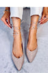 Ballet flats model 181965 Inello 