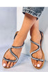  Sandals model 182221 Inello 