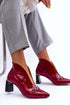  Heel boots model 183996 Step in style 