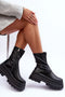  Boots model 184868 Step in style 