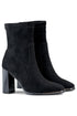 Heel boots model 186036 PRIMO