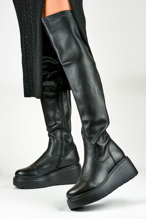 Buskin boots model 186440 PRIMO
