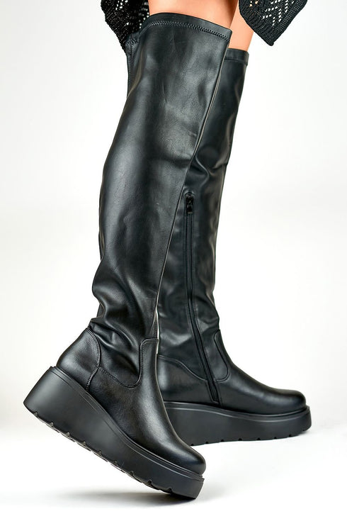 Buskin boots model 186440 PRIMO